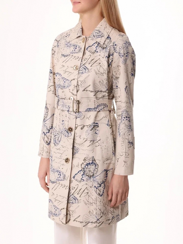 Тренч женский Suit Factory