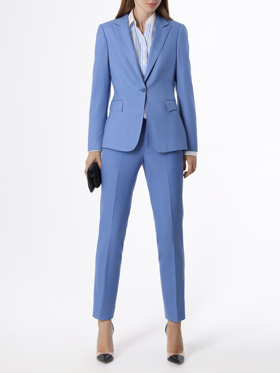 Рубашка 	Женская ― Suit Factory