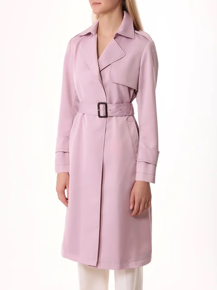 Тренч женский Suit Factory ― Suit Factory