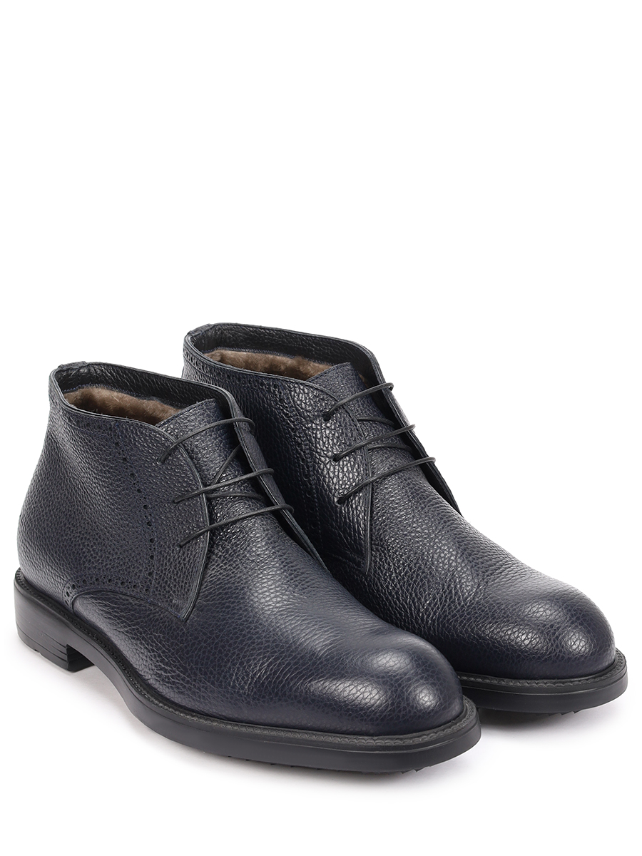 Полуботинки MORESCHI ― Suit Factory