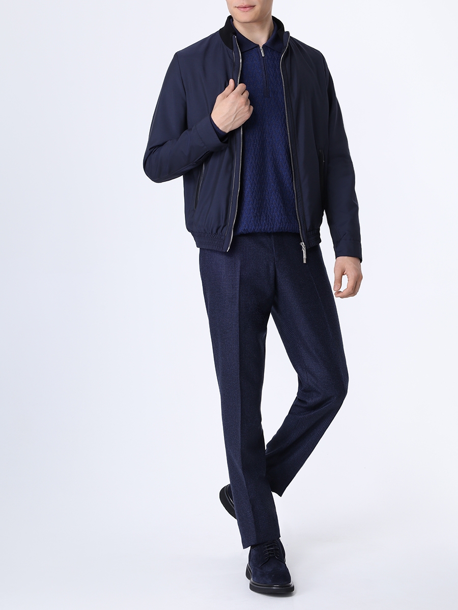 Поло Bertolo ― Suit Factory