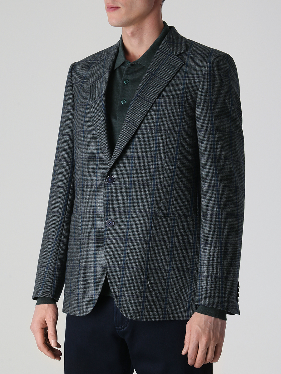 Пиджак ― Suit Factory