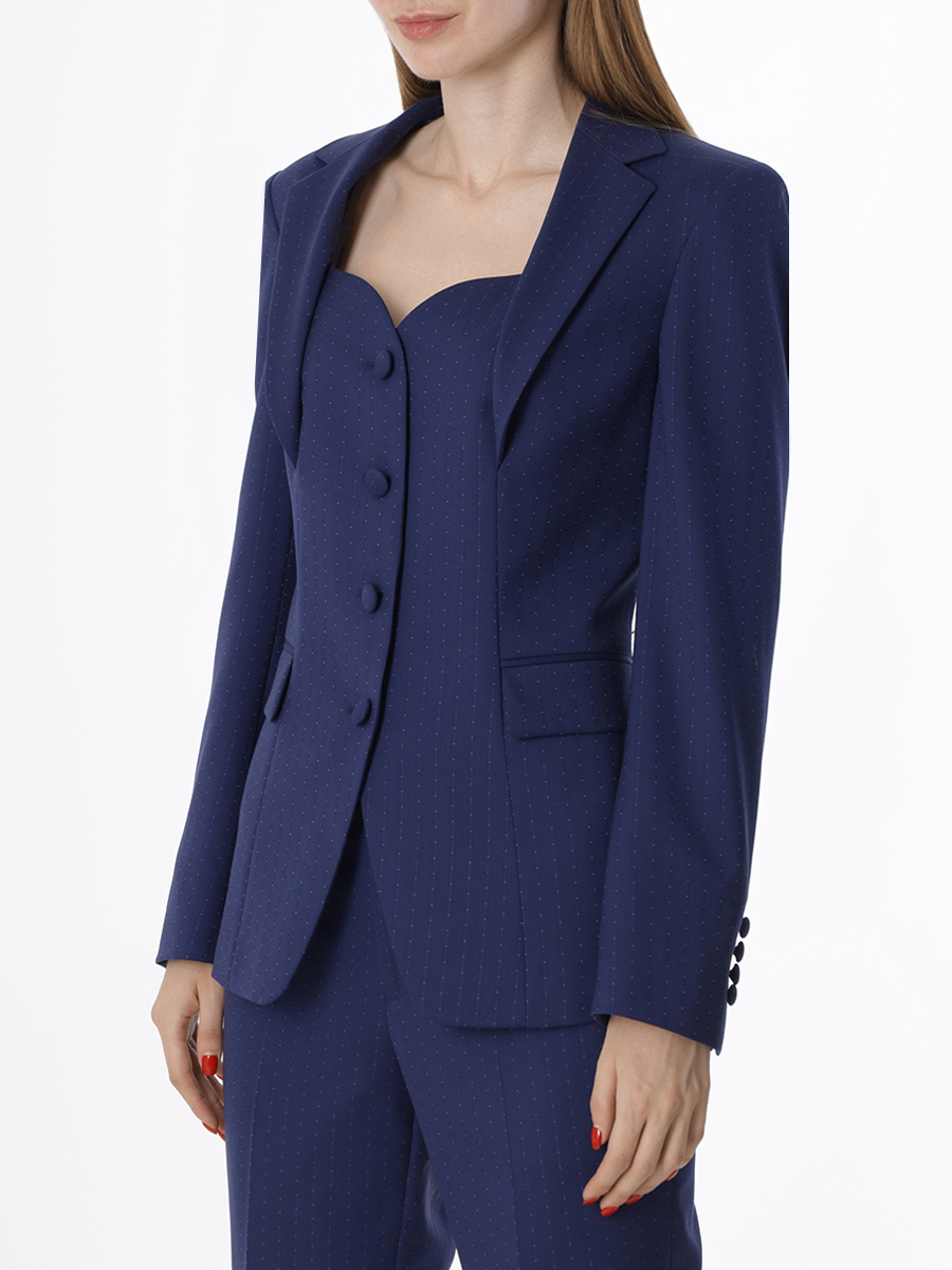Костюм	Женский ― Suit Factory