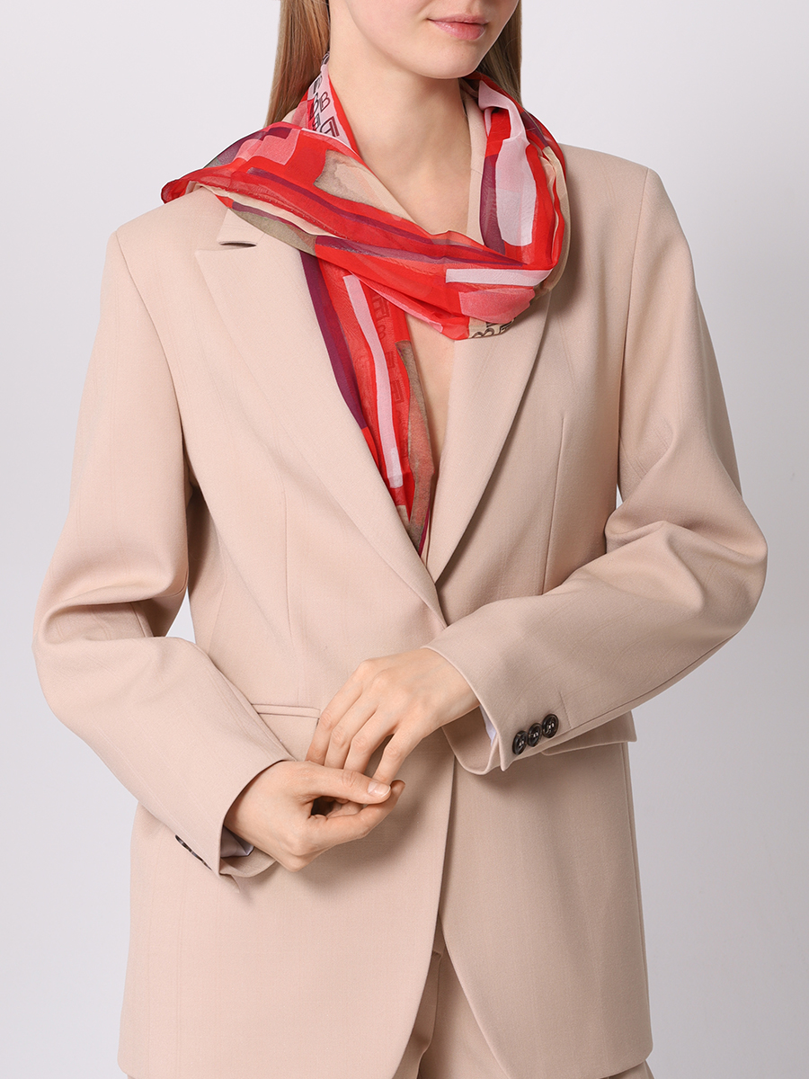 Платок Marina D'este ― Suit Factory
