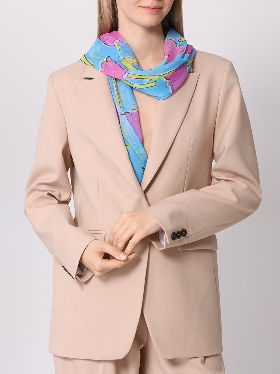 Платок Marina D'este ― Suit Factory