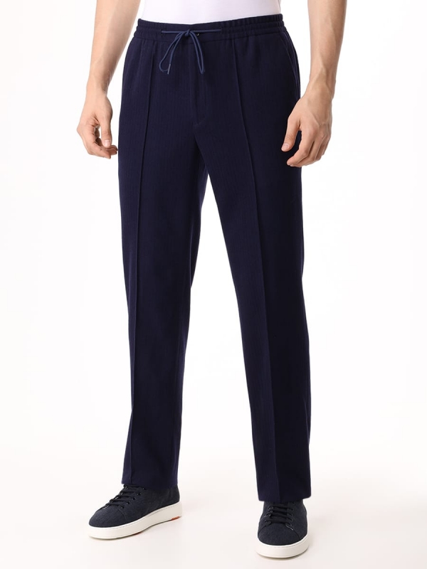 Брюки Suit Factory
