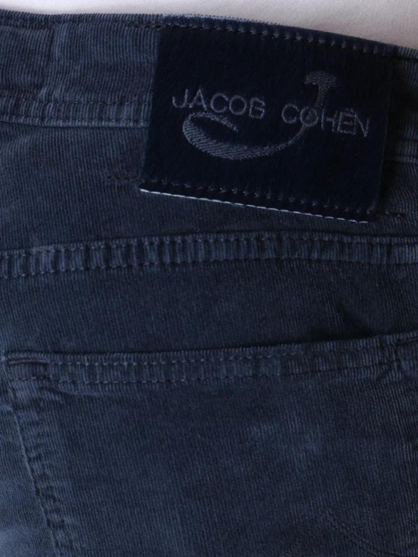 Джинсы Jacob Cohen